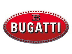 Bugatti Auto Body Repair