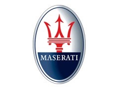 Maserati Auto Body Repair