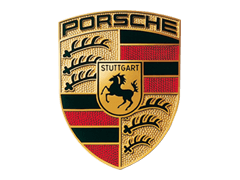 Porsche Auto Body Repair