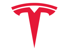 Tesla Auto Body Repair